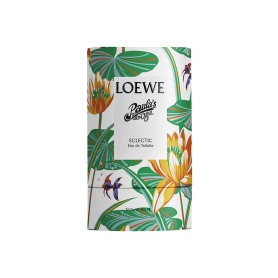 PAULAS IBIZA LOEWEIBIZA ECLECTIC EDT 100